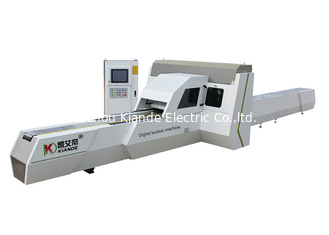 CNC Busbar Machine Punching Cutting High Efficiency