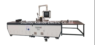 88 Degree Bending CNC Busbar Machine Computer Controlled