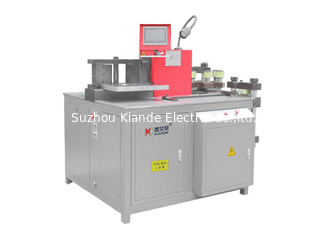 KD303 PLC Controlled Busbar Machine Multi Function