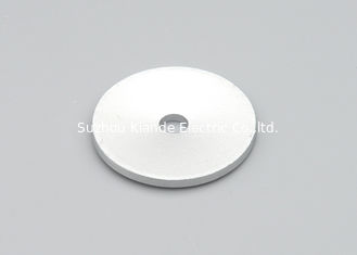 5mm 6mm Belleville Spring Washers Spring Steel Strip With Elastic Disc