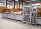 Manual Cutting Straight Length Busway Packaging Machine