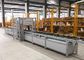 Manual Cutting Fixed Clamping Straight Busbar Packing Machine
