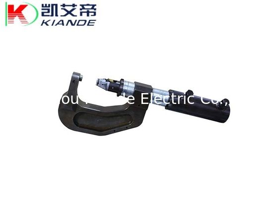 Self Piercing Large Riveting Machine High Dynamic Strength