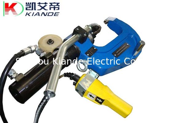 Self Piercing Large Riveting Machine High Dynamic Strength